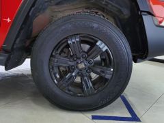 Tank 300 Off-Road Edition 2.0T Conqueror - ფოტო 6
