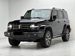 Tank 300 2.0T Ranger - photo 1