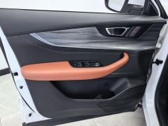 Chery Tiggo 8 PLUS Tiggo 8 PLUS 290TGDI DCT Luxury Edition 7 Seats - ფოტო 12