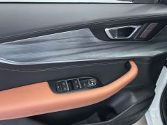 Chery Tiggo 8 PLUS Tiggo 8 PLUS 290TGDI DCT Luxury Edition 7 Seats - ფოტო 13