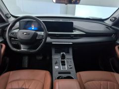 Chery Tiggo 8 PLUS Tiggo 8 PLUS 290TGDI DCT Luxury Edition 7 Seats - ფოტო 16