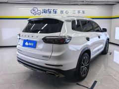 Chery Tiggo 8 PLUS Tiggo 8 PLUS 290TGDI DCT Luxury Edition 7 Seats - ფოტო 2