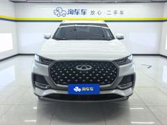 Chery Tiggo 8 PLUS Tiggo 8 PLUS 290TGDI DCT Luxury Edition 7 Seats - ფოტო 3