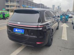 Li Auto L9 Pro - ფოტო 2