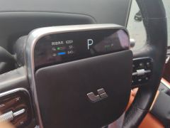 Li Auto L9 Pro - ფოტო 20