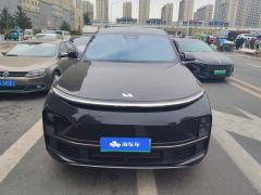 Li Auto L9 Pro - ფოტო 3