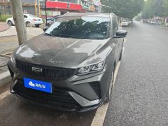 Geely Binyue 1.4T Edition - фото 1