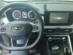 Geely Binyue 1.4T Edition - фото 16