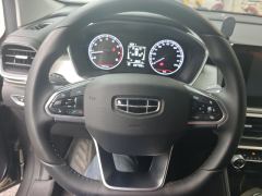 Geely Binyue 1.4T Edition - фото 18