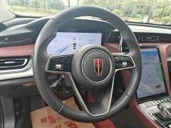 FAW Hongqi H5 2.0T Auto Flagship Edition - photo 10