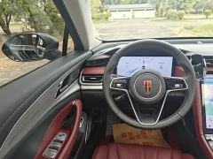 FAW Hongqi H5 2.0T Auto Flagship Edition - photo 12