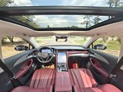FAW Hongqi H5 2.0T Auto Flagship Edition - photo 15