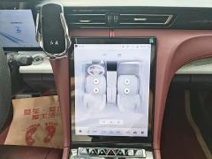 FAW Hongqi H5 2.0T Auto Flagship Edition - photo 20