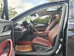 FAW Hongqi H5 2.0T Auto Flagship Edition - photo 6