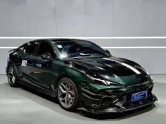 MG7 2.0T Trophy Edition - фото 2