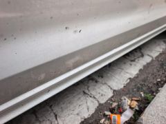 Volkswagen Bora 200TSI Edition - ფოტო 10