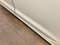 Volkswagen Bora 200TSI Edition - ფოტო 11