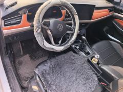 Volkswagen Bora 200TSI Edition - ფოტო 16