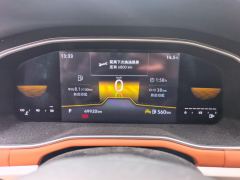 Volkswagen Bora 200TSI Edition - ფოტო 20