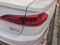 Volkswagen Bora 200TSI Edition - ფოტო 5