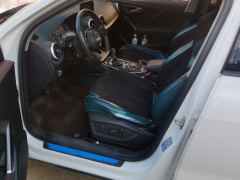 Audi Q2L 35 TFSI Fashion Dynamic - ფოტო 14