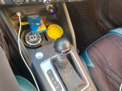 Audi Q2L 35 TFSI Fashion Dynamic - ფოტო 19