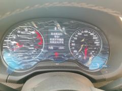 Audi Q2L 35 TFSI Fashion Dynamic - ფოტო 20