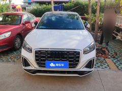 Audi Q2L 35 TFSI Fashion Dynamic - ფოტო 3