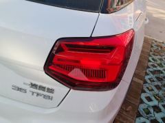 Audi Q2L 35 TFSI Fashion Dynamic - ფოტო 5