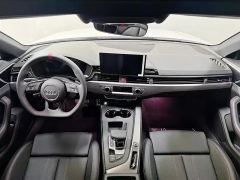 Audi A4L 200 Edition 40 TFSI Luxury Version B&O Edition - ფოტო 5