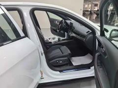 Audi A4L 200 Edition 40 TFSI Luxury Version B&O Edition - ფოტო 7