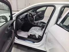Audi A4L 200 Edition 40 TFSI Luxury Version B&O Edition - ფოტო 8