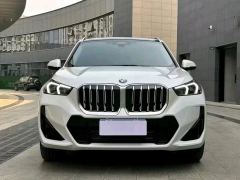 BMW X1 xDrive25Li M Sport Package - ფოტო 1