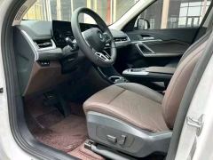 BMW X1 xDrive25Li M Sport Package - ფოტო 5