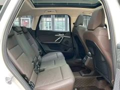BMW X1 xDrive25Li M Sport Package - ფოტო 7