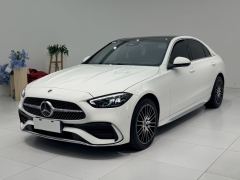 Mercedes-Benz C Class C 260 L Edition - ფოტო 1