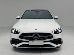 Mercedes-Benz C Class C 260 L Edition - ფოტო 2