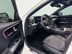 Mercedes-Benz C Class C 260 L Edition - ფოტო 4