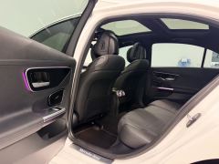 Mercedes-Benz C Class C 260 L Edition - ფოტო 5