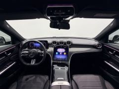 Mercedes-Benz C Class C 260 L Edition - ფოტო 6