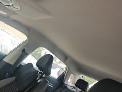 Geely Emgrand 41.5CVT Edition - ფოტო 15