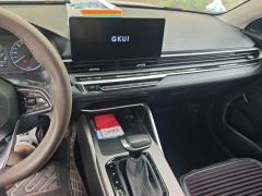 Geely Emgrand 41.5CVT Edition - ფოტო 16