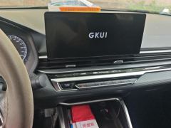 Geely Emgrand 41.5CVT Edition - ფოტო 17