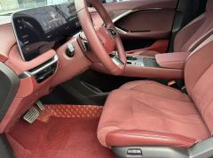 MG7 1.5T 300 Edition - ფოტო 4