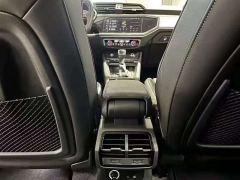 Audi Q3 40 TFSI Sporty Fashion Edition - фото 10