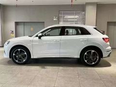Audi Q3 40 TFSI Sporty Fashion Edition - фото 13