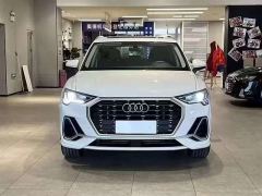 Audi Q3 40 TFSI Sporty Fashion Edition - фото 2