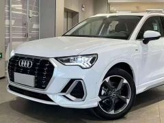 Audi Q3 40 TFSI Sporty Fashion Edition - фото 3
