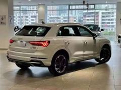 Audi Q3 40 TFSI Sporty Fashion Edition - фото 4