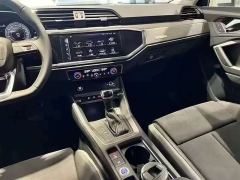 Audi Q3 40 TFSI Sporty Fashion Edition - фото 7